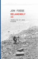 book cover for Melancholy II