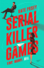 Cover Image: Serial Killer Games