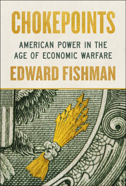 book cover for Chokepoints