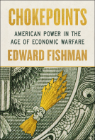 book cover for Chokepoints