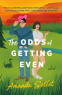 Cover Image: The Odds of Getting Even
