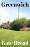 Cover Image: Greenwich