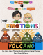 Cover Image: The Emotions Volcano