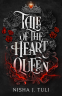 Cover Image: Tale of the Heart Queen