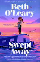book cover for Swept Away