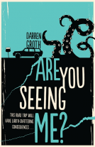 book cover for Are You Seeing Me?