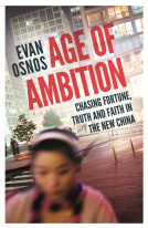 book cover for Age of Ambition