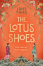 Cover Image: The Lotus Shoes