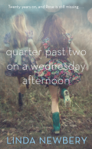 book cover for Quarter Past Two On A Wednesday Afternoon