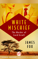 book cover for White Mischief