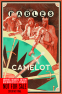 Cover Image: Fables Vol. 20: Camelot