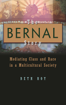 book cover for The Bernal Story 