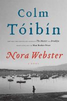 book cover for Nora Webster