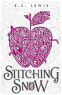 Cover Image: Stitching Snow