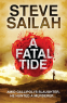Cover Image: A Fatal Tide