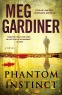 Cover Image: Phantom Instinct