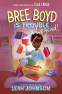 Cover Image: Bree Boyd is a Legend