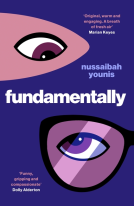 book cover for Fundamentally