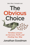 Cover Image: The Obvious Choice