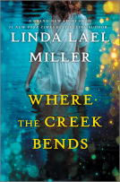 book cover for Where the Creek Bends