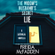 Cover Image: The Widow's Husband's Secret Lie