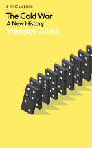 book cover for The World of the Cold War