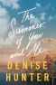 Cover Image: The Summer of You and Me