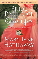 book cover for Pride, Prejudice and Cheese Grits