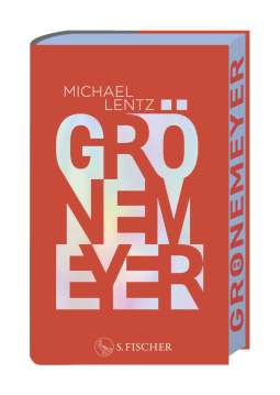 Buchcover für Grönemeyer