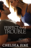 Cover Image: Perfect Kind of Trouble