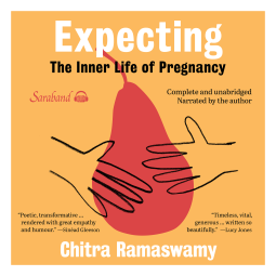 book cover for Expecting