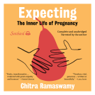 book cover for Expecting