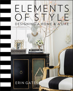 book cover for Elements of Style