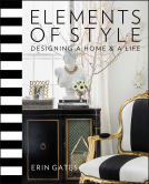 book cover for Elements of Style