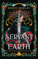 book cover for Servant of Earth