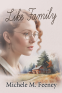 Cover Image: Like Family