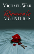 book cover for Roommate Adventures