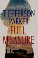 book cover for Full Measure