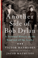 book cover for Another Side of Bob Dylan