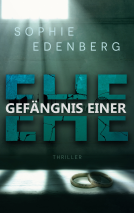 Buchcover für Gefängnis einer Ehe