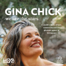 book cover for We Are the Stars