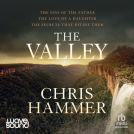 book cover for The Valley