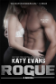 Cover Image: Rogue
