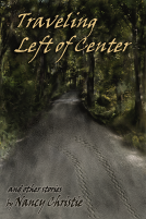 book cover for Traveling Left of Center and Other Stories