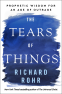 Cover Image: The Tears of Things