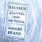 Cover Image: Salvage