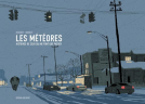 Couverture du livre pour Les Météores