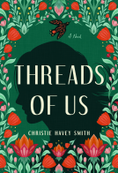 book cover for Threads of Us