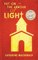 book cover for Put on the Armour of Light