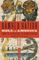 book cover for Damned Nation